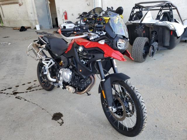 bmw f 850 gs 2019 wb10b1905kz790524