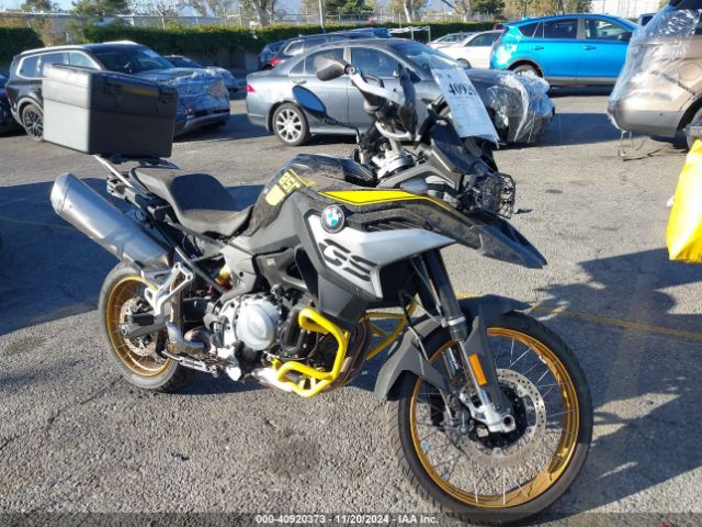 bmw f 850 gs 2021 wb10b1905m6e18933