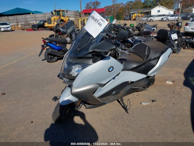 bmw c 650 gt 2020 wb10c1504l6d08618