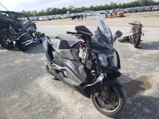 bmw c650 gt 2020 wb10c1506lz316814