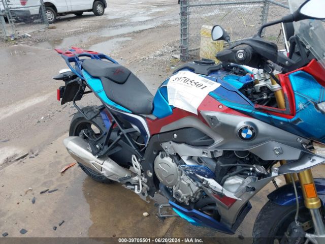 bmw s 1000 xr 2018 wb10d1303jz463587