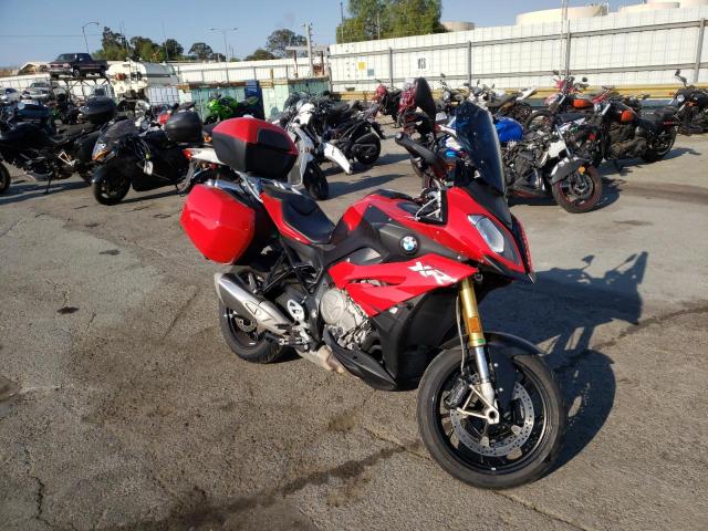 bmw s 1000 xr 2016 wb10d1307gz462497