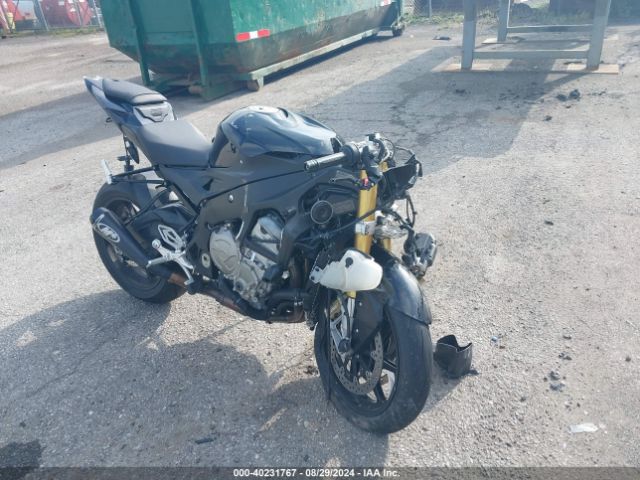 bmw s 1000 rr 2016 wb10d2103gz353754