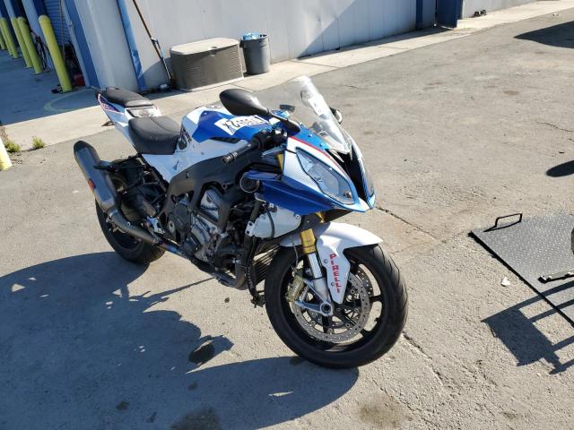 bmw s 1000 rr 2016 wb10d2105gz353433