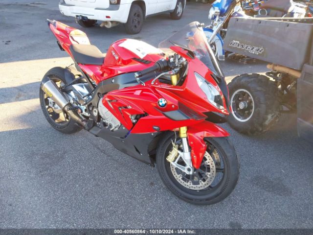 bmw s 1000 rr 2016 wb10d2105gz353934