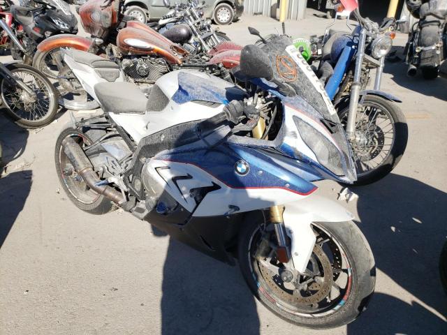 bmw s 1000 rr 2016 wb10d2105gz355683