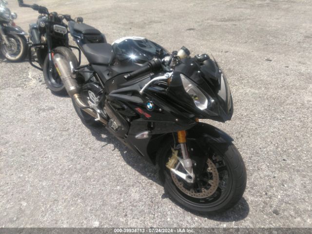 bmw s 1000 rr 2016 wb10d2107gz353742