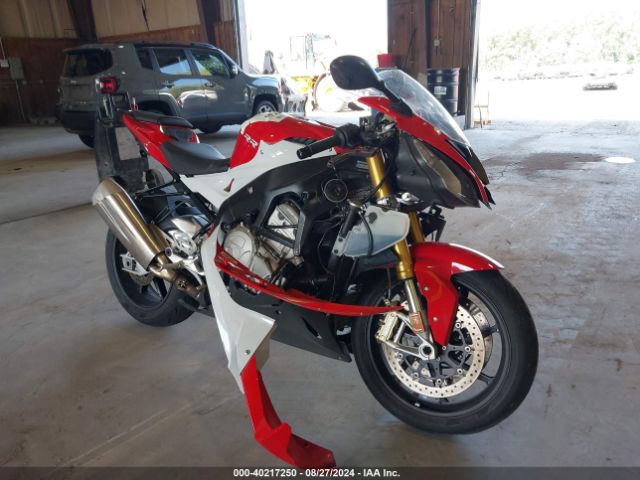 bmw s 1000 rr 2015 wb10d210xfz351109