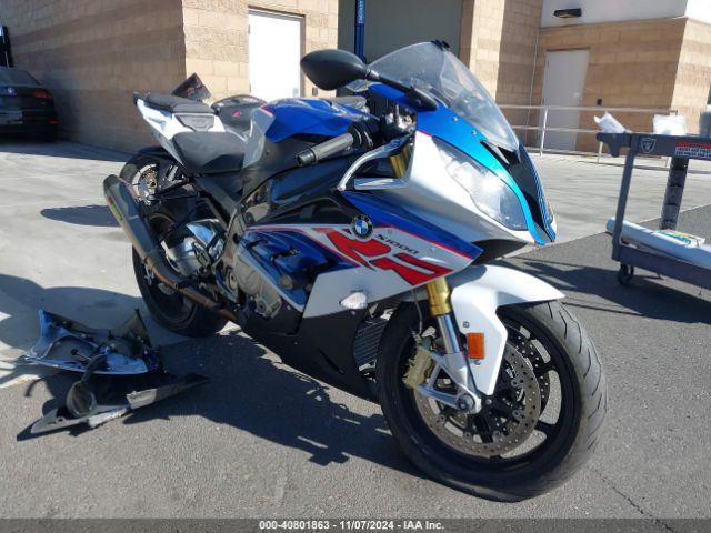 bmw s 1000 rr 2019 wb10d6001kz711872