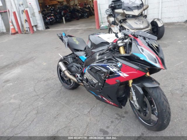 bmw s 1000 rr 2018 wb10d6002jz711202