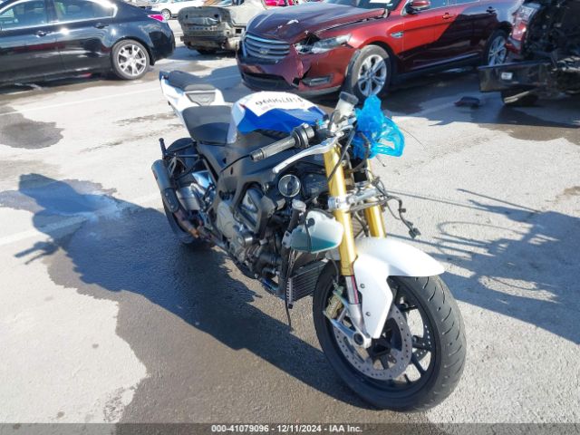 bmw s 1000 rr 2018 wb10d6009jz710743