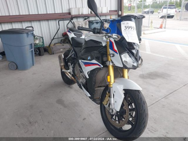 bmw s 1000 r 2018 wb10d6204jz762133