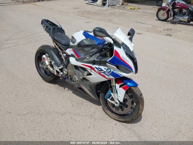 bmw s 1000 rr 2022 wb10e2304n6g21285