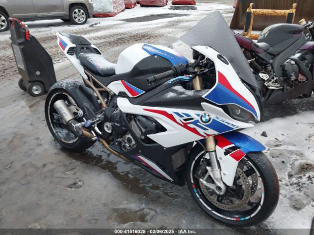 bmw s 1000 rr 2020 wb10e2305lzj28899