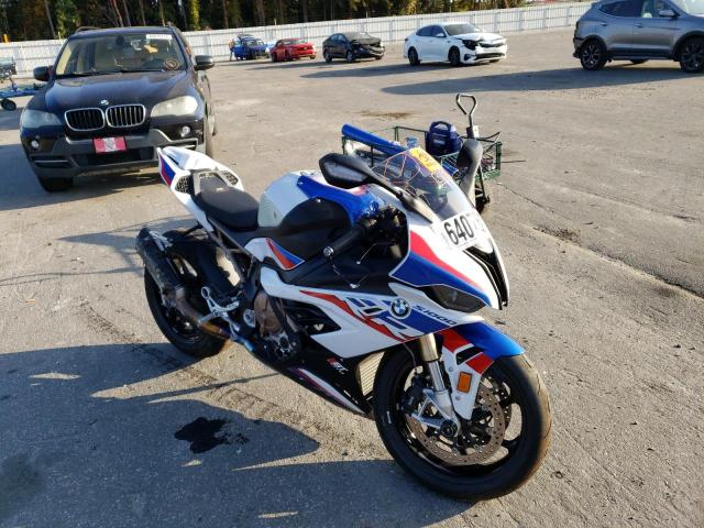 bmw s 1000 rr 2020 wb10e2306l6d34205