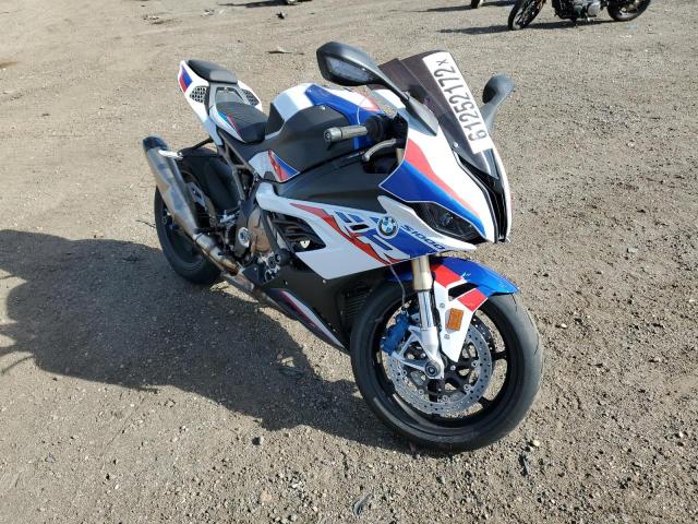 bmw s 1000 rr 2022 wb10e2306n6f39851