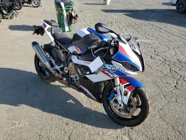 bmw s 1000 rr 2022 wb10e2306n6f54284