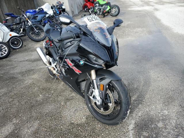 bmw s 1000 rr 2022 wb10e2306n6g21577