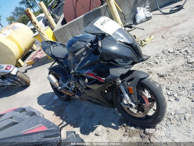 bmw s 1000 rr 2022 wb10e2309n6g23890