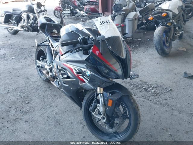 bmw s 1000 rr 2022 wb10e230xn6f18808