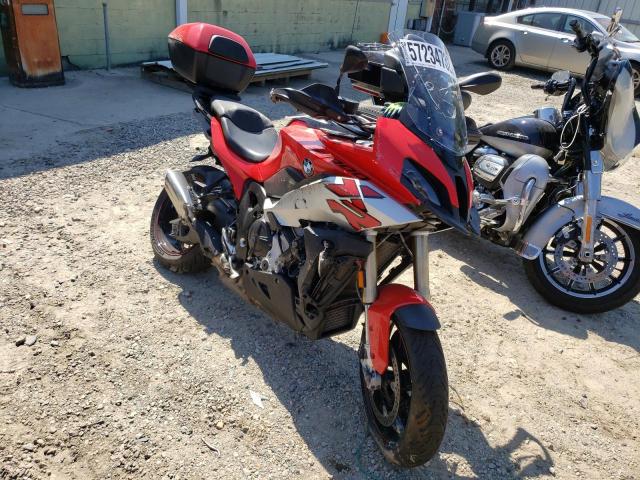 bmw s 1000 xr 2020 wb10e430xlzj83604