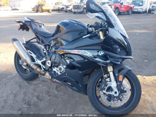 bmw s 1000 rr 2024 wb10e6309r6j79579