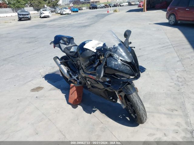 bmw s 1000 rr 2023 wb10e630xp6h58127