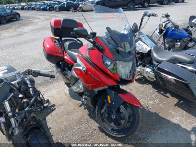 bmw k 1600 gt 2018 wb10f1109jz542680