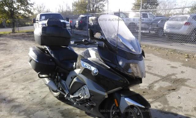 bmw k1600 2018 wb10f1209jzd91602