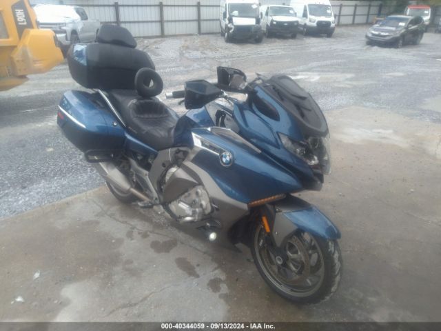 bmw k 1600 gtl 2023 wb10f3305p6h39609