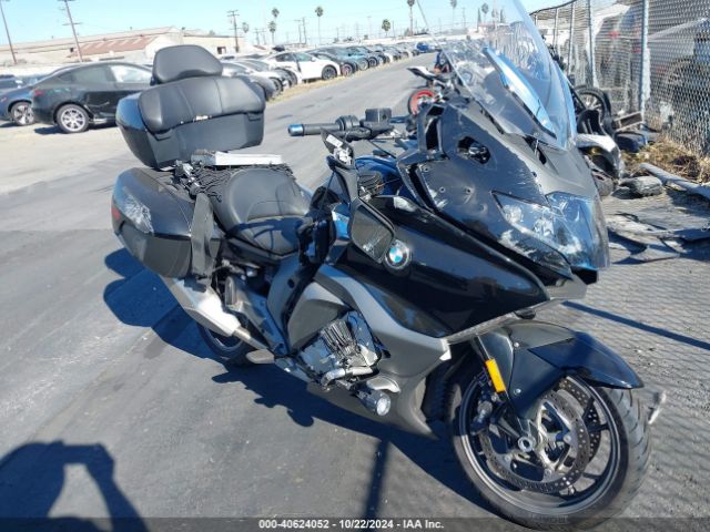 bmw k 1600 gtl 2023 wb10f3309p6x73603