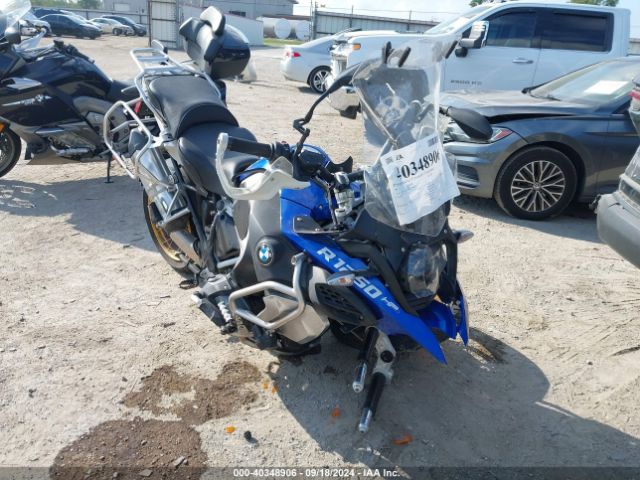 bmw r 1250 gs 2019 wb10j5306kzf77409