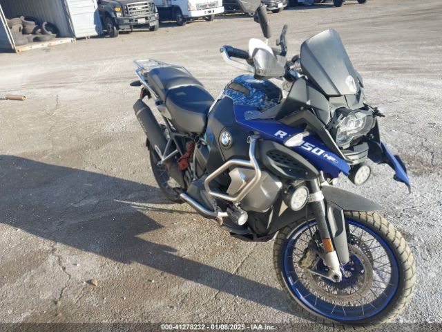 bmw r 1250 gs 2019 wb10j530xkzf78756