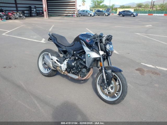 bmw f 900 2023 wb10k1306p6g50681