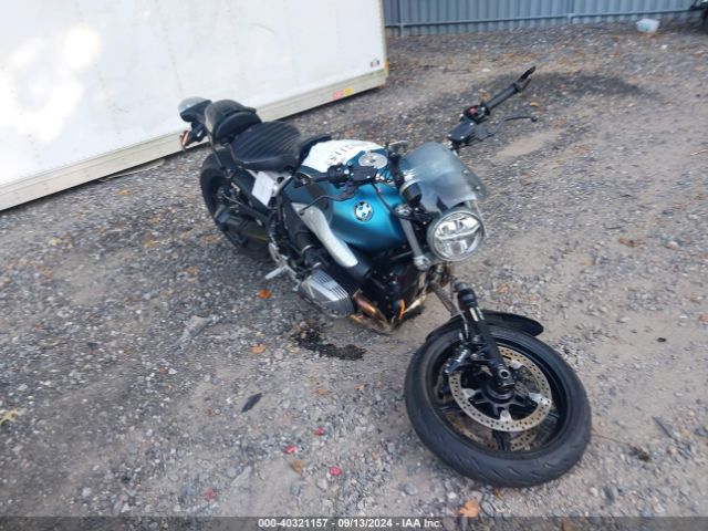 bmw r ninet 2021 wb10l6304m6d99326