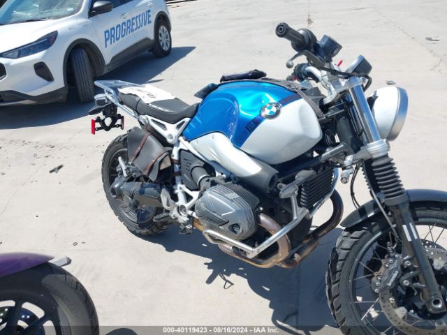 bmw r ninet 2021 wb10l7306m6d96823