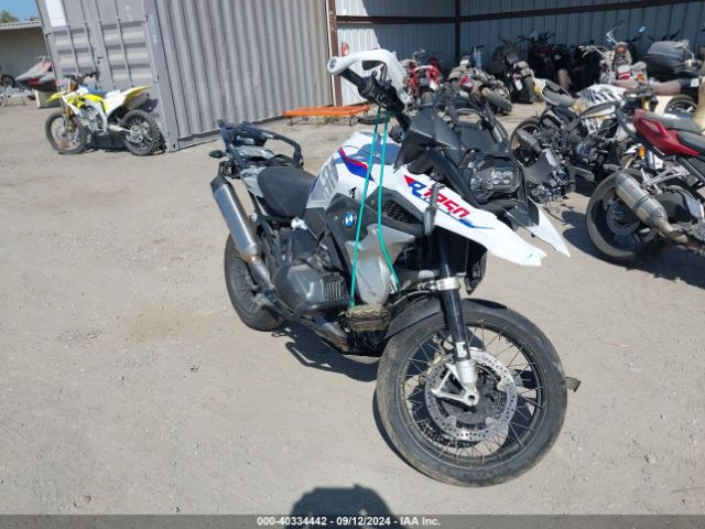 bmw r 1250 gs 2022 wb10m0300n6f95954