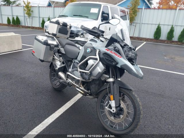 bmw r 1250 gs 2022 wb10m1307n6f33070