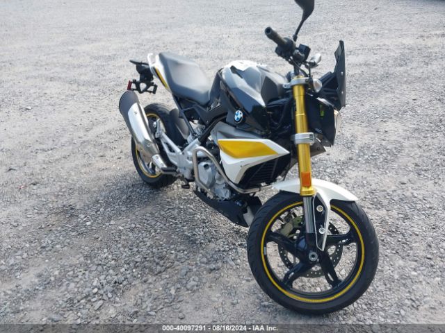 bmw g 310 r 2019 wb30g1105kr857823