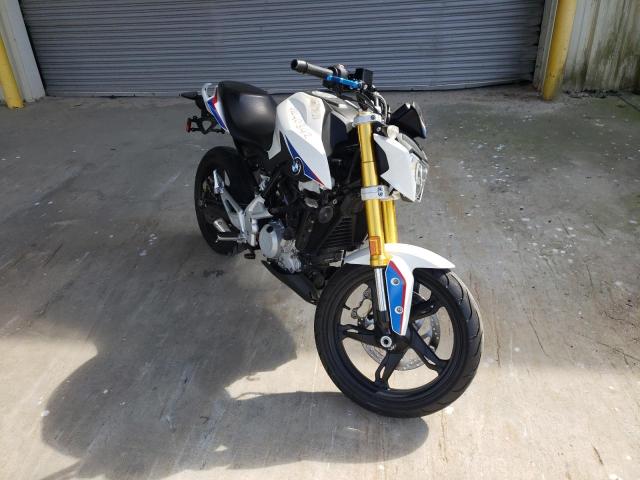 bmw g310 r 2018 wb30g1106jr855836