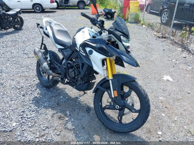 bmw g 310 gs 2023 wb30g330xpra51480