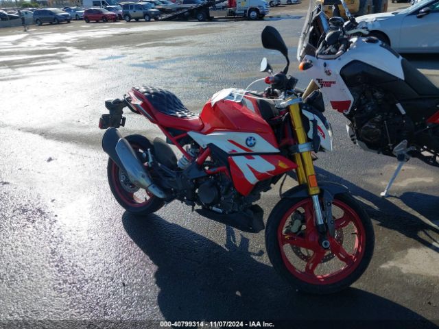 bmw g 310 r 2023 wb30g4301pra53513