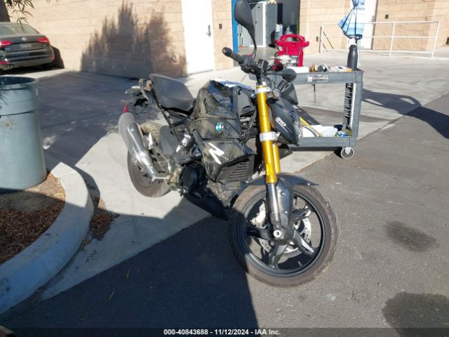 bmw g 310 r 2023 wb30g4306pra56648