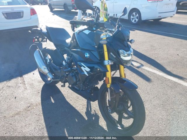 bmw g 310 r 2024 wb30g4306rra66261