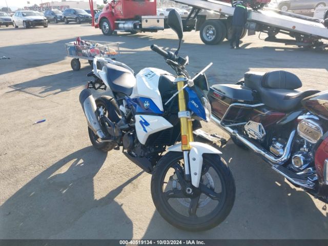 bmw g 310 r 2021 wb30g4307mra10693