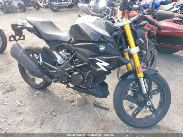 bmw g 310 r 2023 wb30g4308pra56523