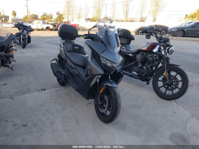 bmw c 400 gt 2022 wb40c6301ns888890