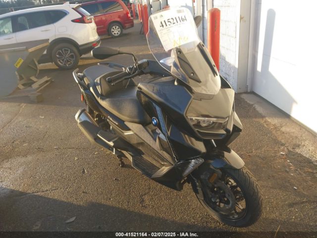 bmw c 400 gt 2024 wb40c6304rs926408