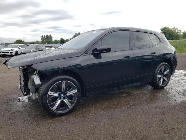 bmw ix xdrive4 2023 wb513cf00pcl77646