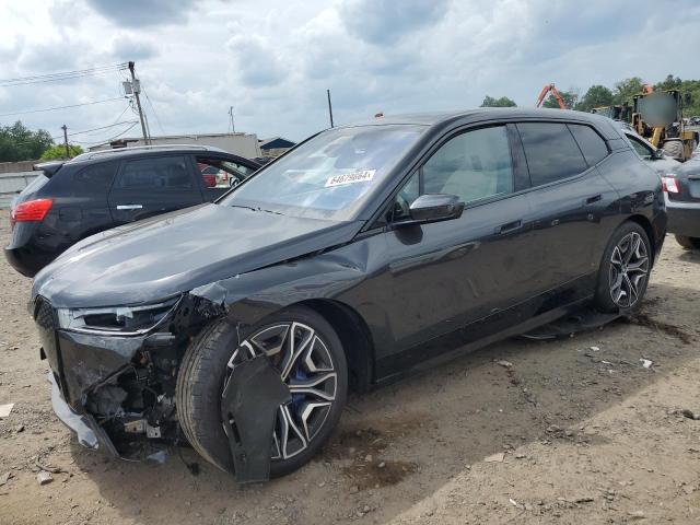 bmw ix xdrive5 2024 wb523cf00rcn83847